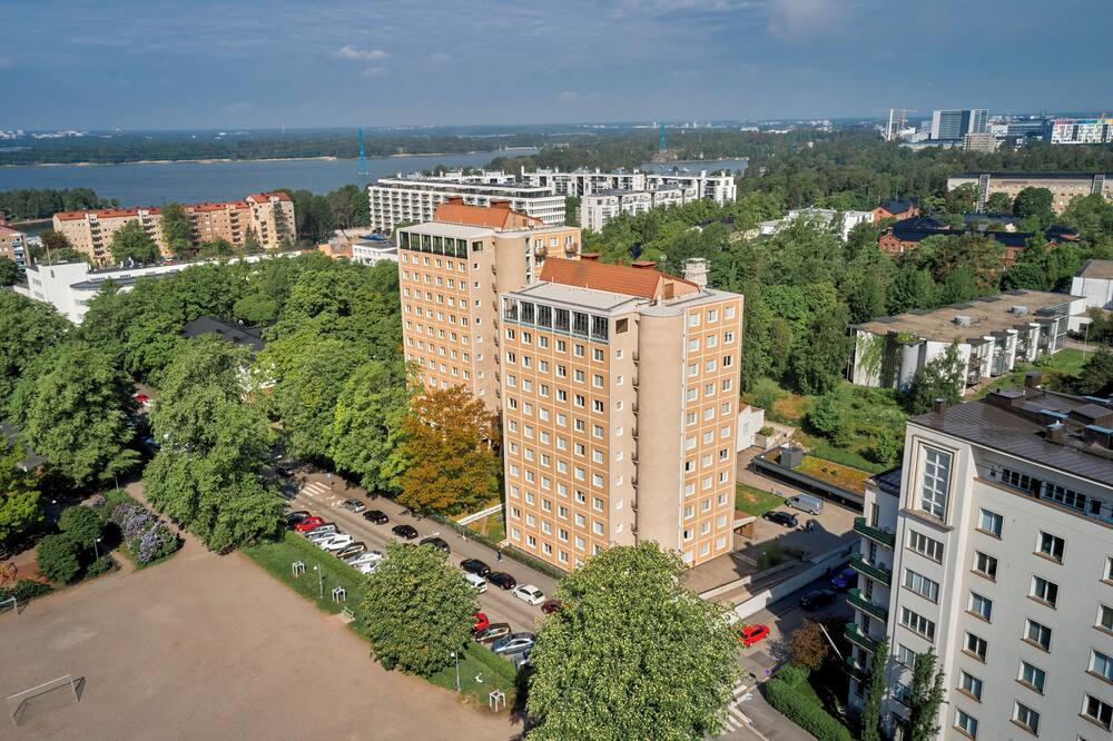 テーロ タワーズ 写真