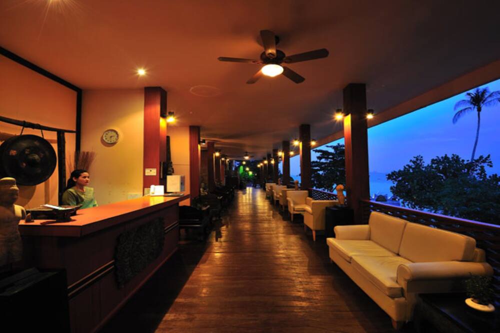 コンガイ クリフ ビーチ リゾート 写真