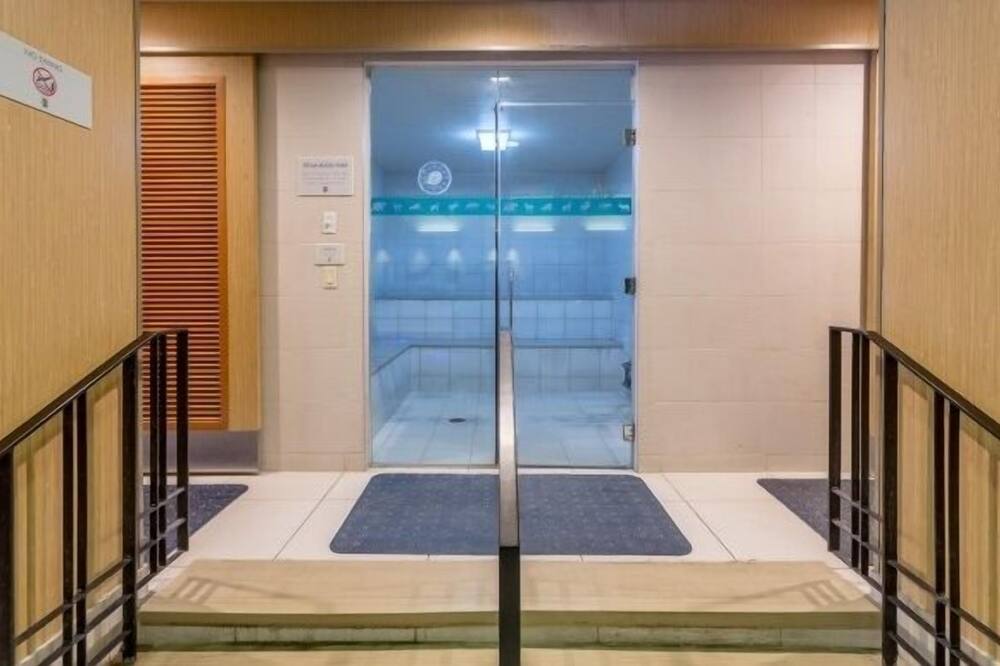 ボー ビュー ロッジ 写真