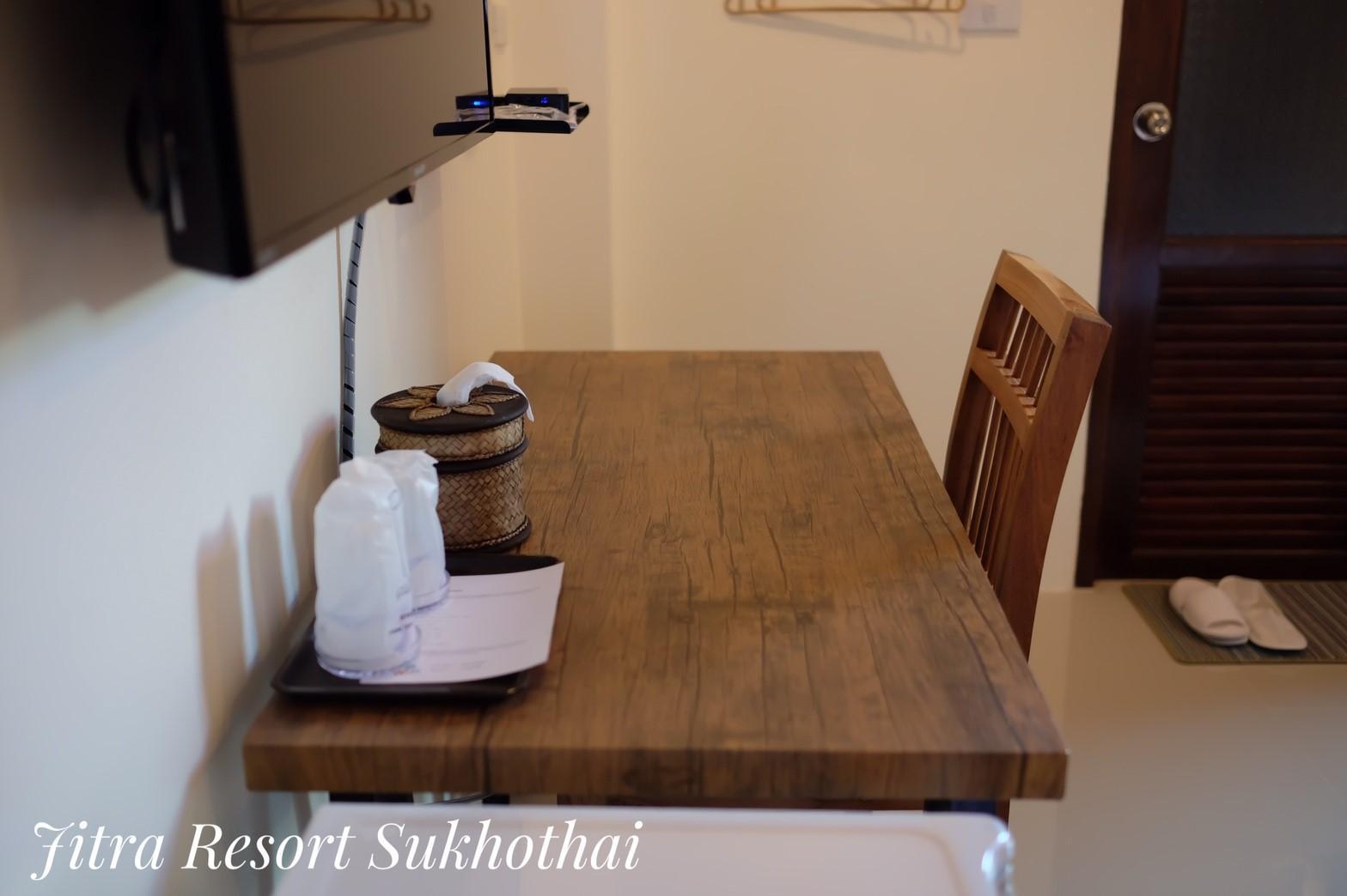 ジトラ リゾート 写真