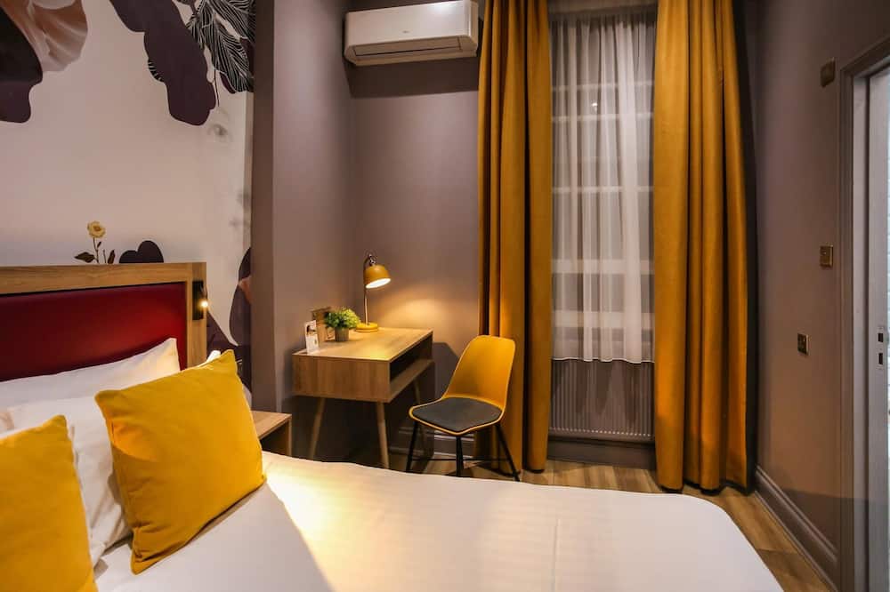 コンフォート イン ヴィクトリア 写真