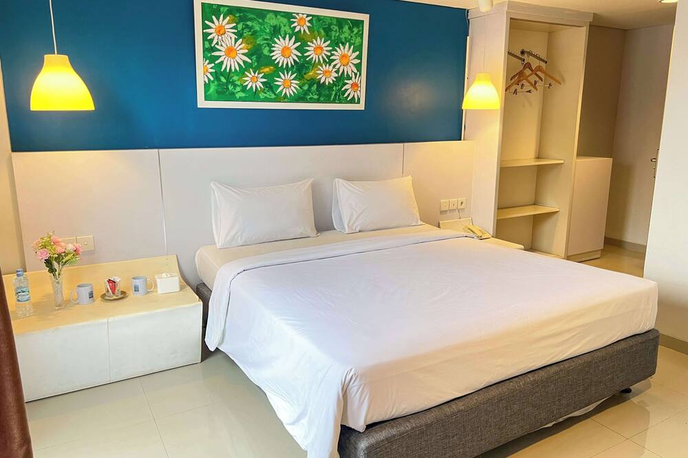 キリアド ハカ マカッサル 写真