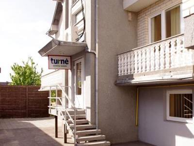 トゥルネ ゲスト ハウス 写真