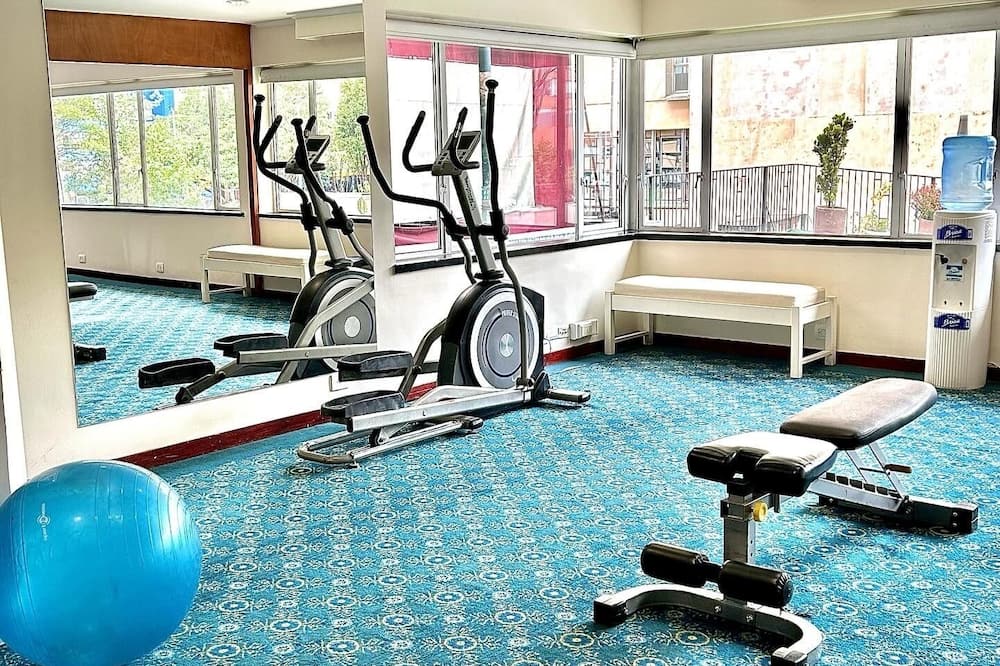 Hotel Tequendama Bogotá 写真