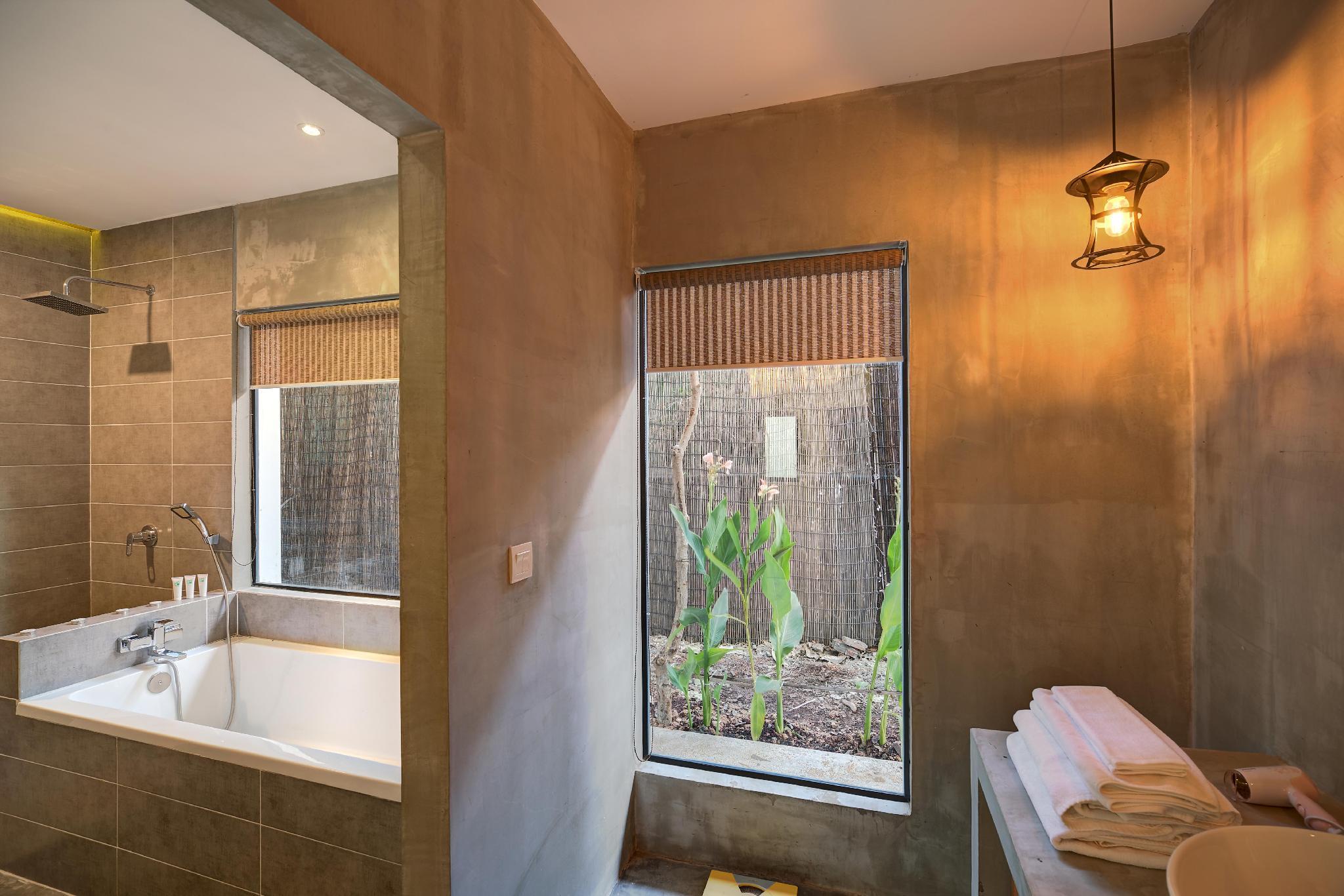 タネイ アンコール リゾート アンド スパ 写真