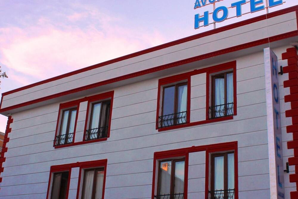 Avcilar Inci Hotel 写真