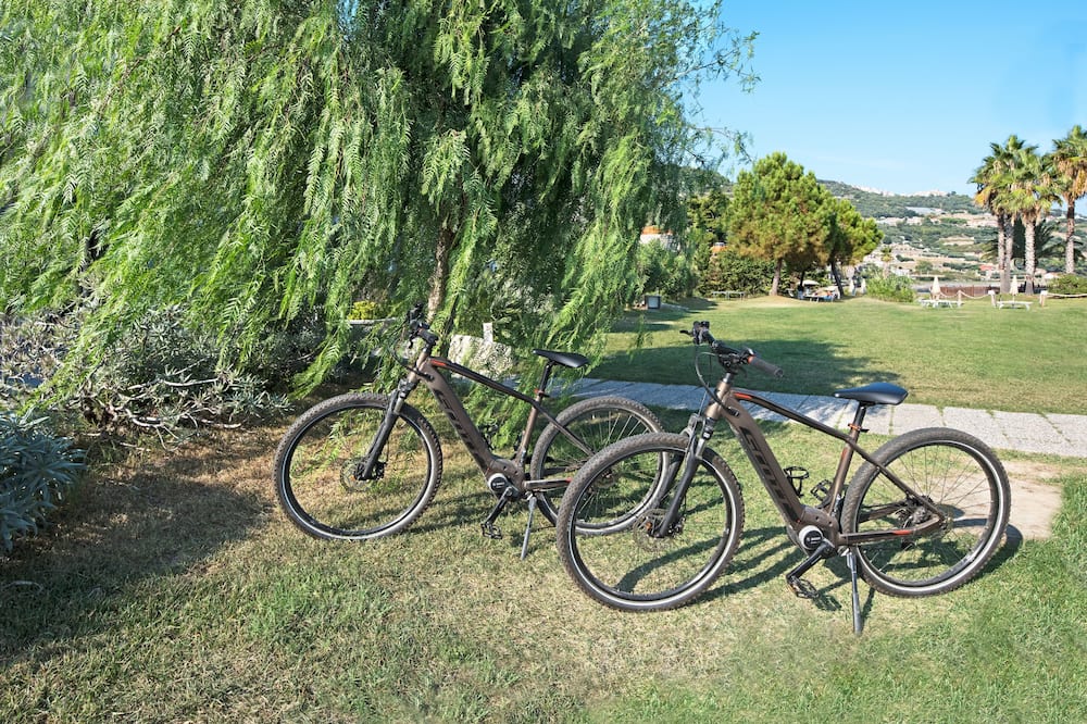 アレガイ マリーナ ホテル ＆ レジデンス 写真