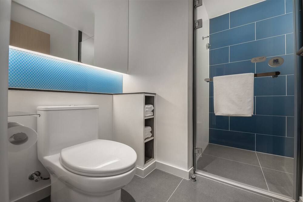 Holiday Inn Express Meishan Dongpo By IHG 写真