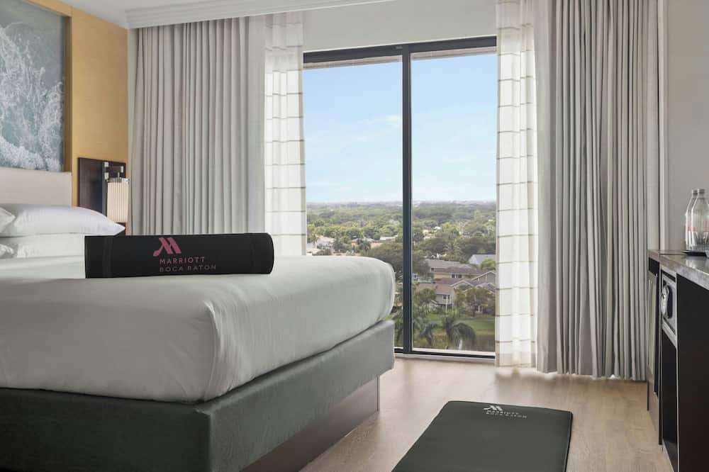 ボカラトン マリオット アット ボカ センター 写真