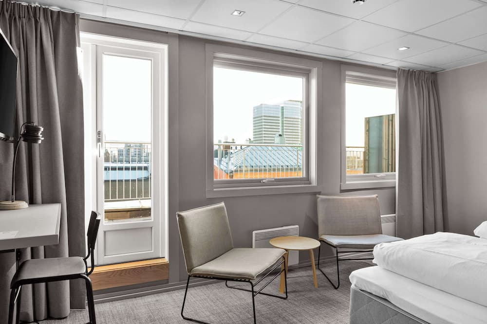 Comfort Hotel Boersparken 写真