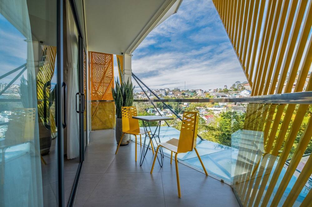 オリミカフェ＆ホーミーズダラット 写真