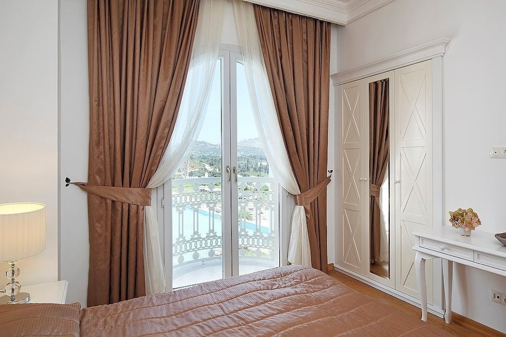 シアンジ ウェルビーイング リゾート 写真