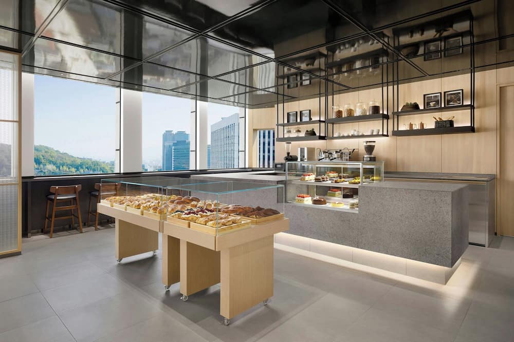 Courtyard by Marriott Seoul Namdaemun 写真