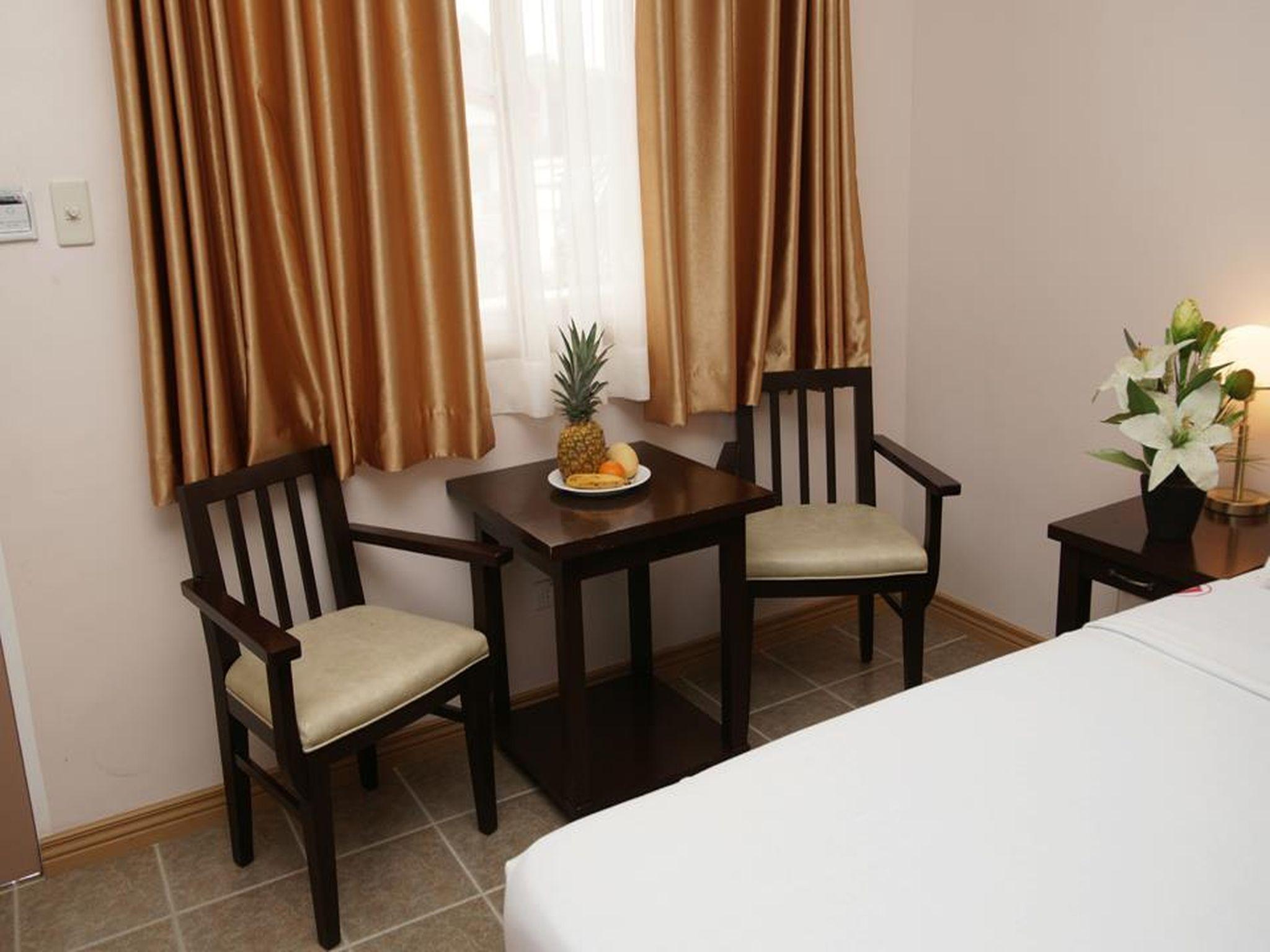 スズキ ビーチ ホテル インク 写真