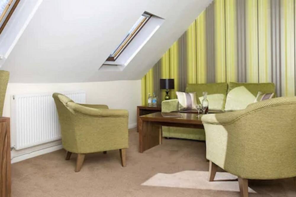 レズデール アームズ ホテル 写真