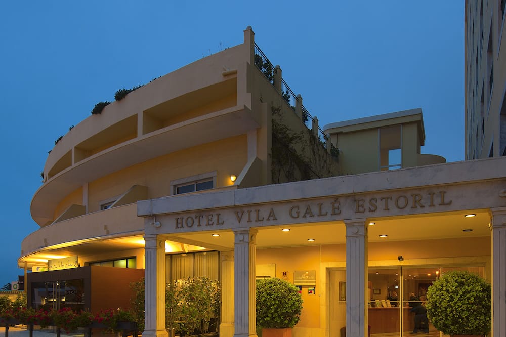 ヴィラ ゲール エストリル 写真