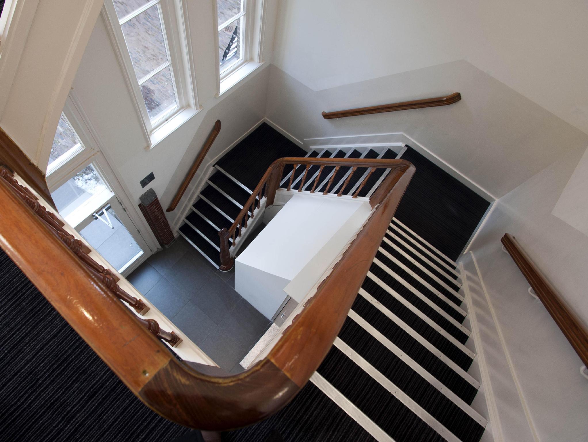 ホテル アイアン ホース 写真