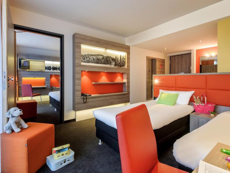 Ibis Styles Nagold 写真