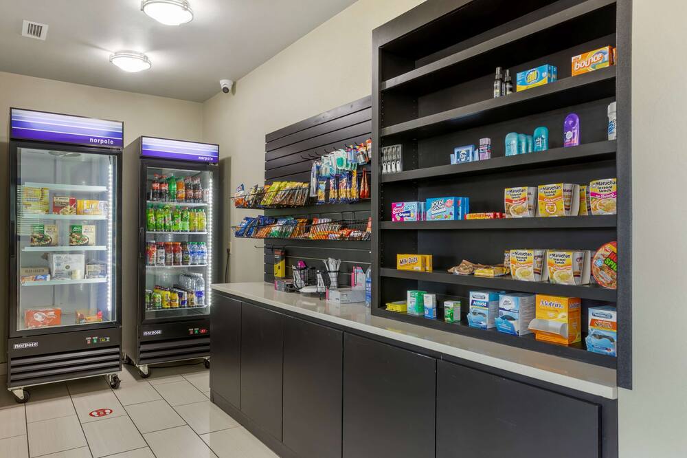 ベストウェスタン プラス サーシー イン 写真