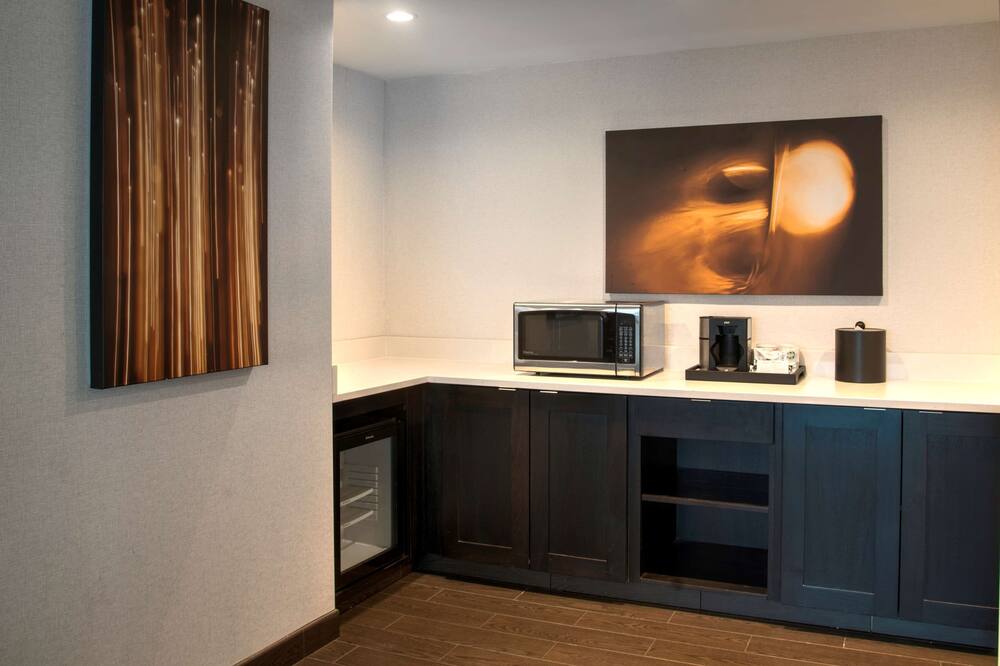 ハイアット リージェンシー サンフランシスコ エアポート 写真