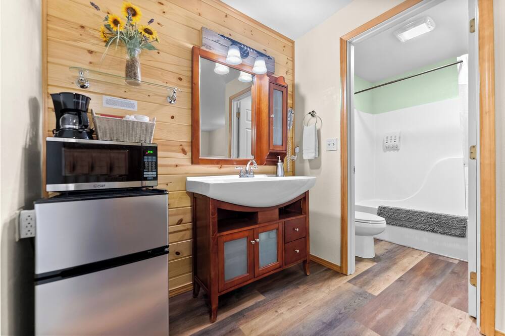 Mt Gardner Inn 写真