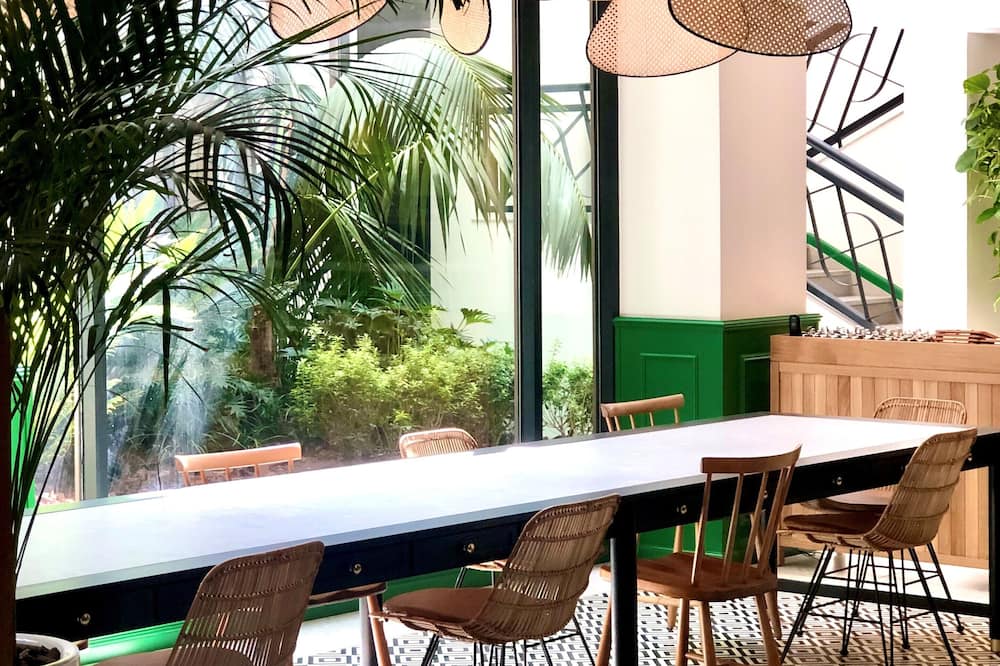 ONOMO Hotel Rabat Terminus 写真