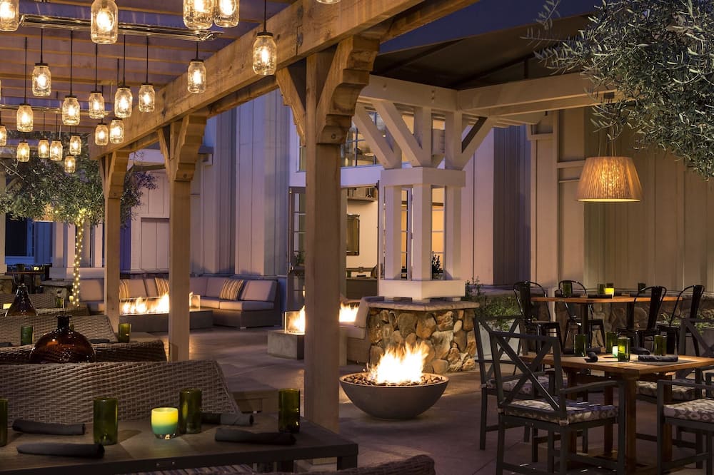 リバーテラスイン、アノーブルハウスホテル 写真