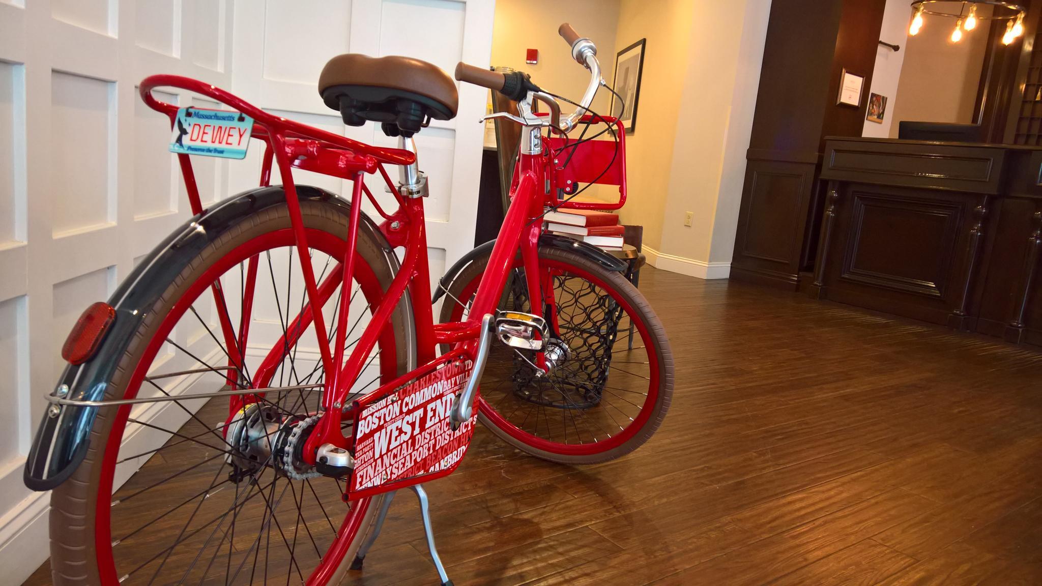 Eurostars The Boxer 写真