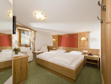 Landhotel Föhrenhof Ellmau 写真