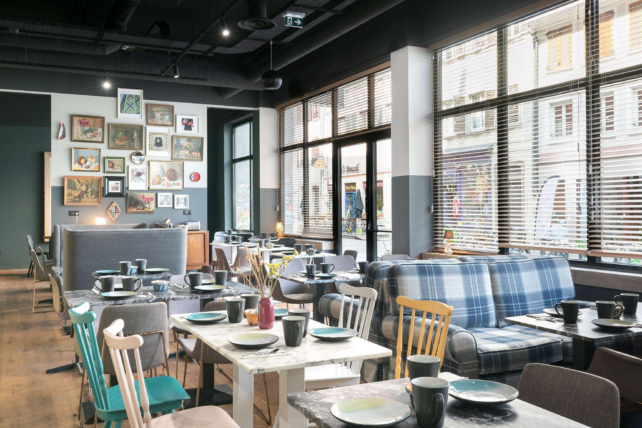 Hotel Kaijoo by HappyCulture 写真