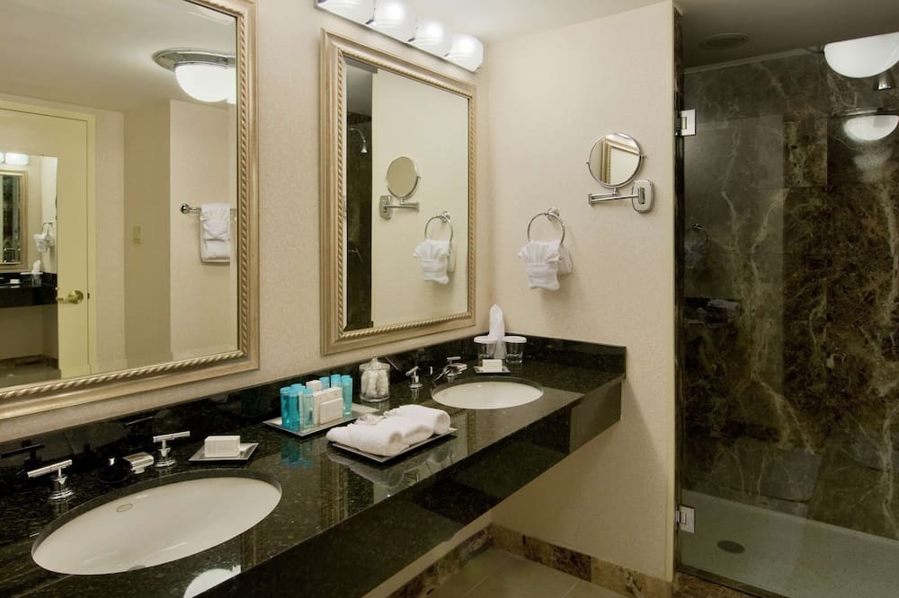 Hilton Newark Airport 写真