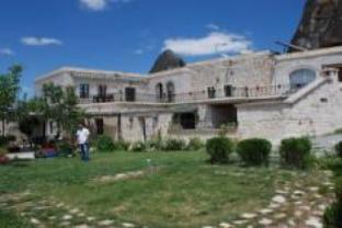 Goreme Suites by AZA 写真