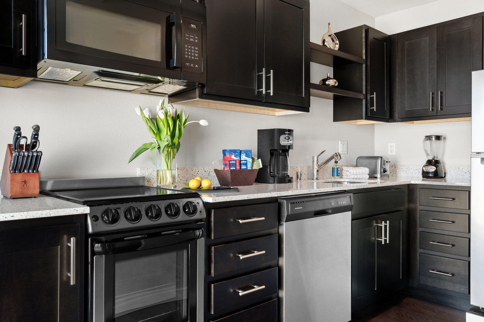 スイーツ アット フィッシャーマンズ ワーフ 写真