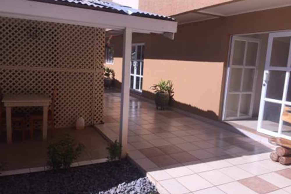 ホテル マエア ヘア レパ 写真