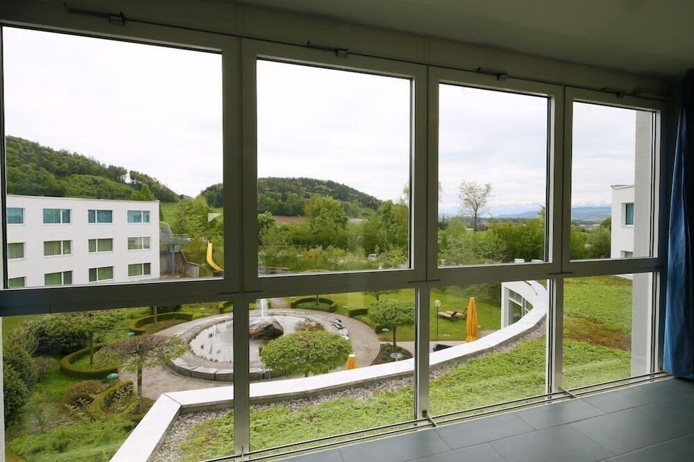 Hotel A1 Grauholz 写真