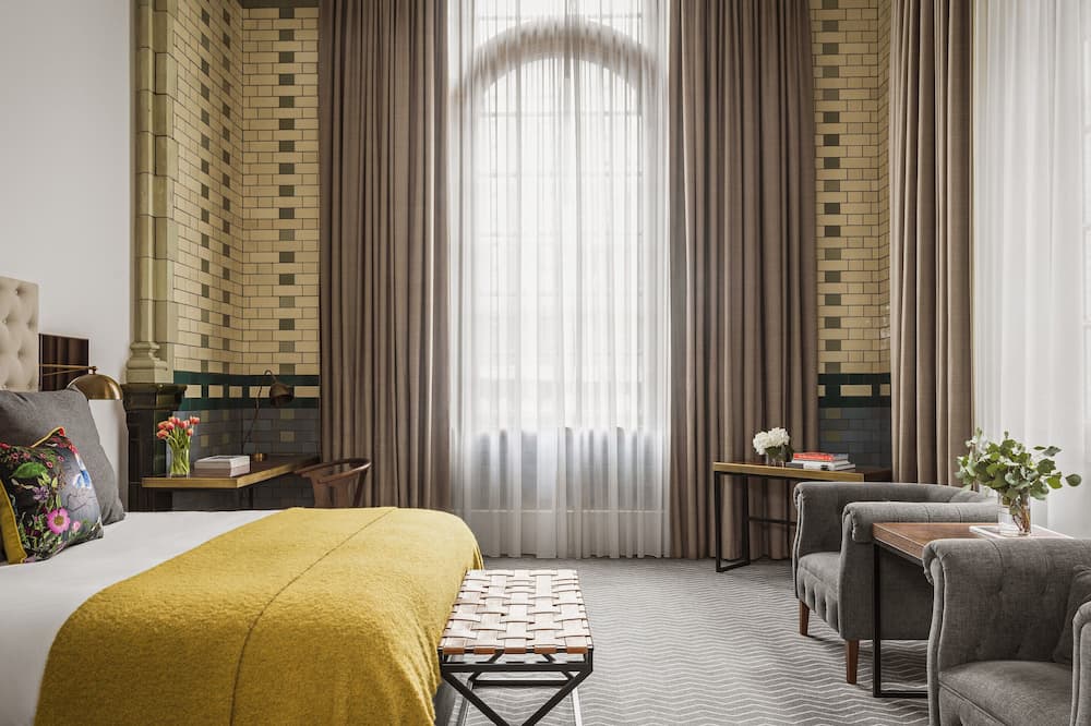 Kimpton Clocktower by IHG 写真