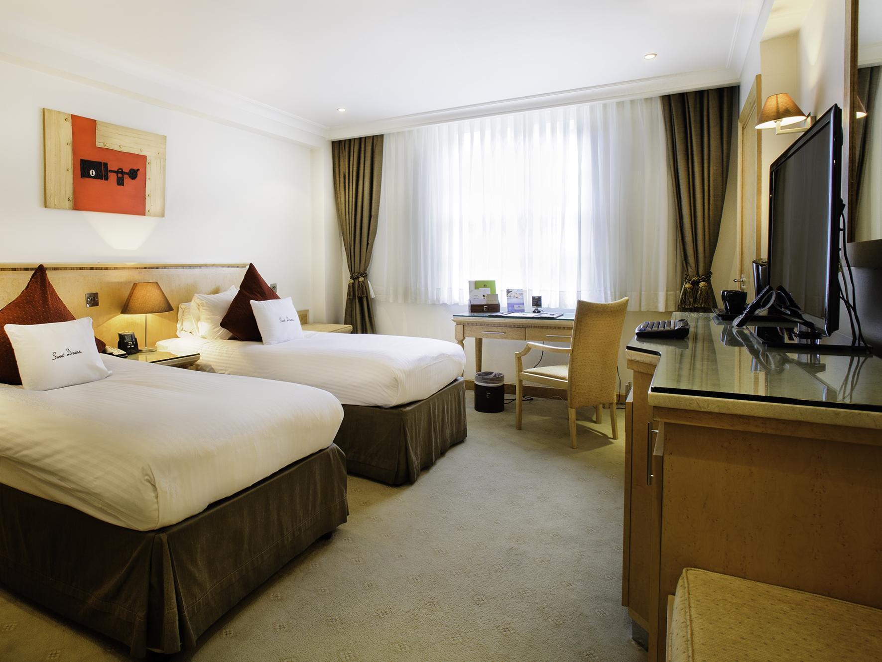 コートハウス ホテル 写真