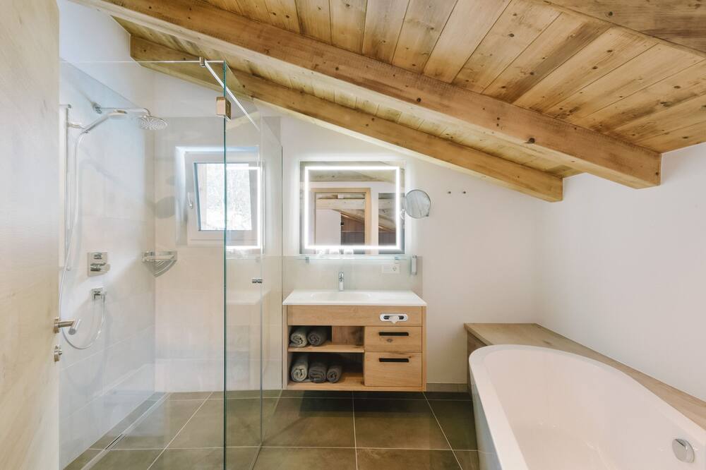 ヴェネディガー ロッジ 写真