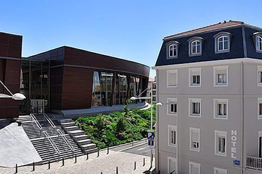 ホテル オクソ 写真