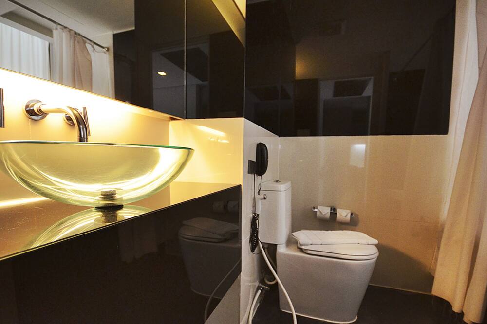 ザ ヘリテージ シーロム 写真