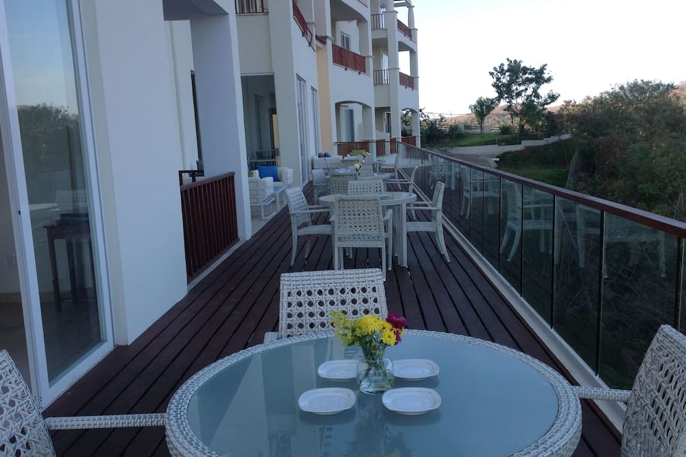 Mansiones Cruz del Mar 写真