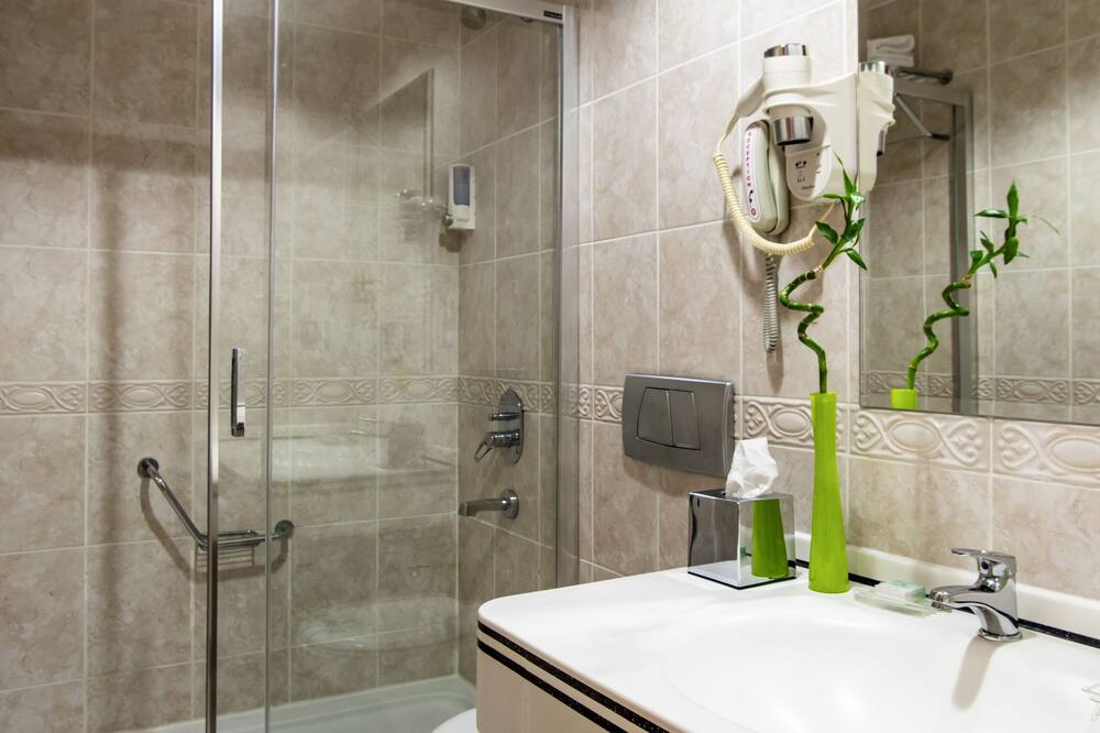 オラン ホテル 写真