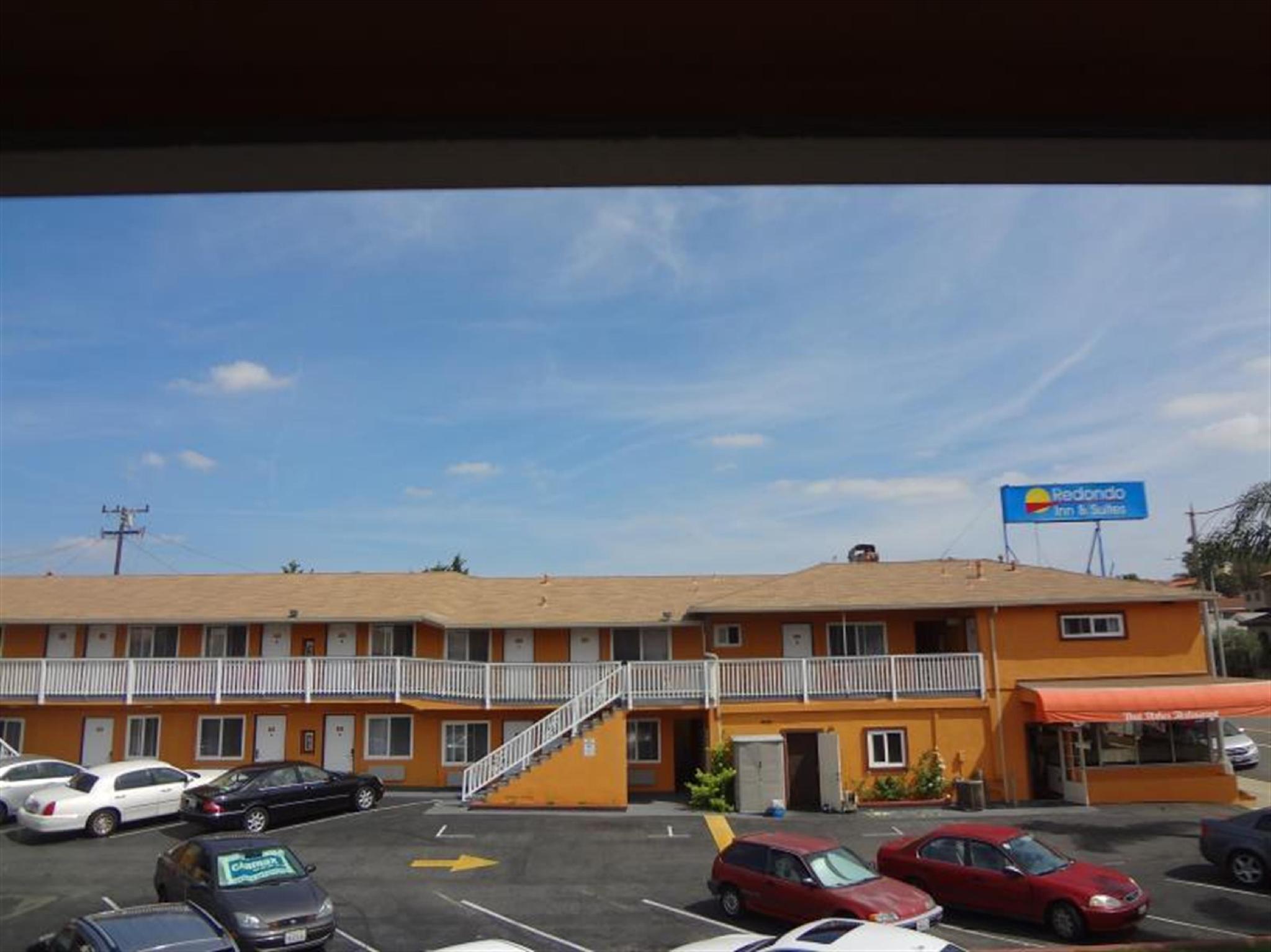 レドンド イン アンド スイーツ 写真