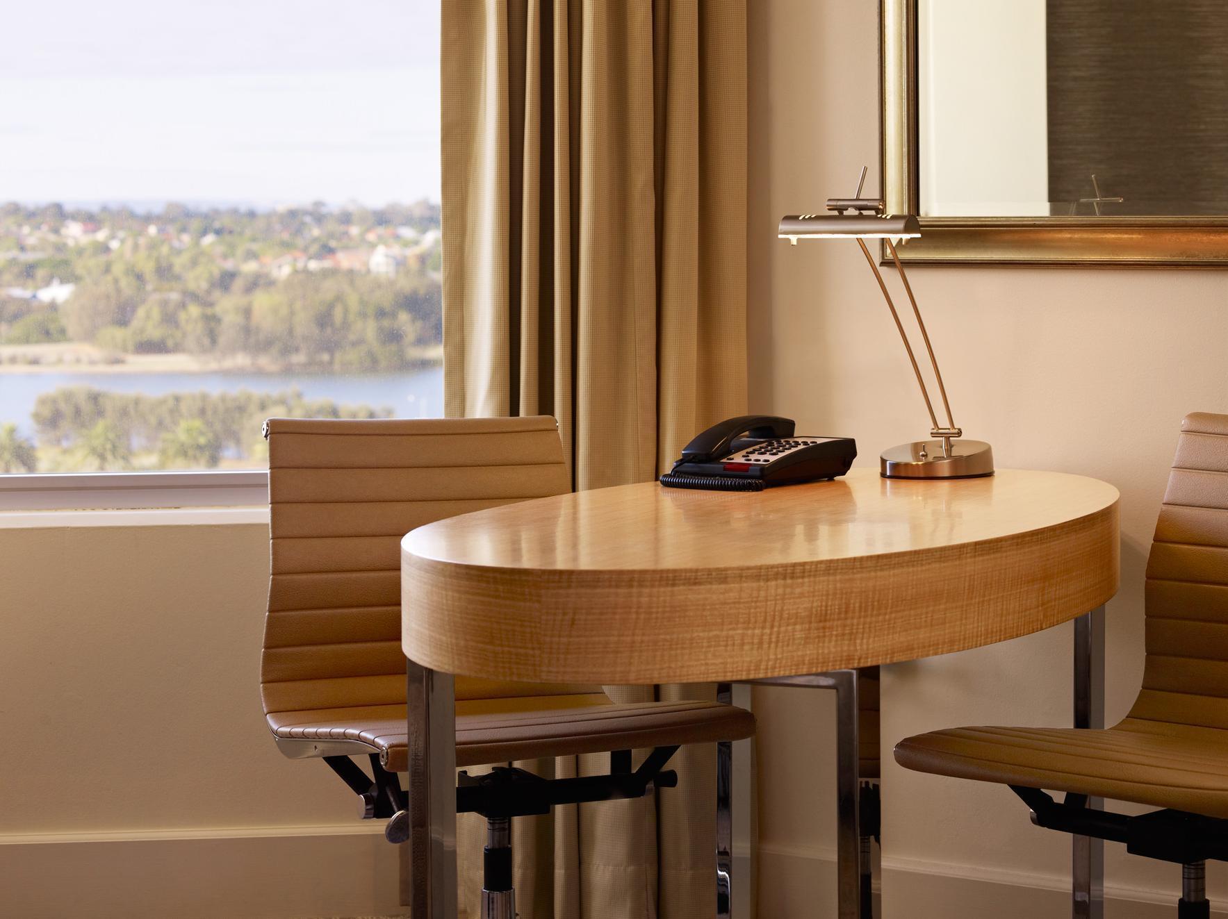 Regency Perth 写真