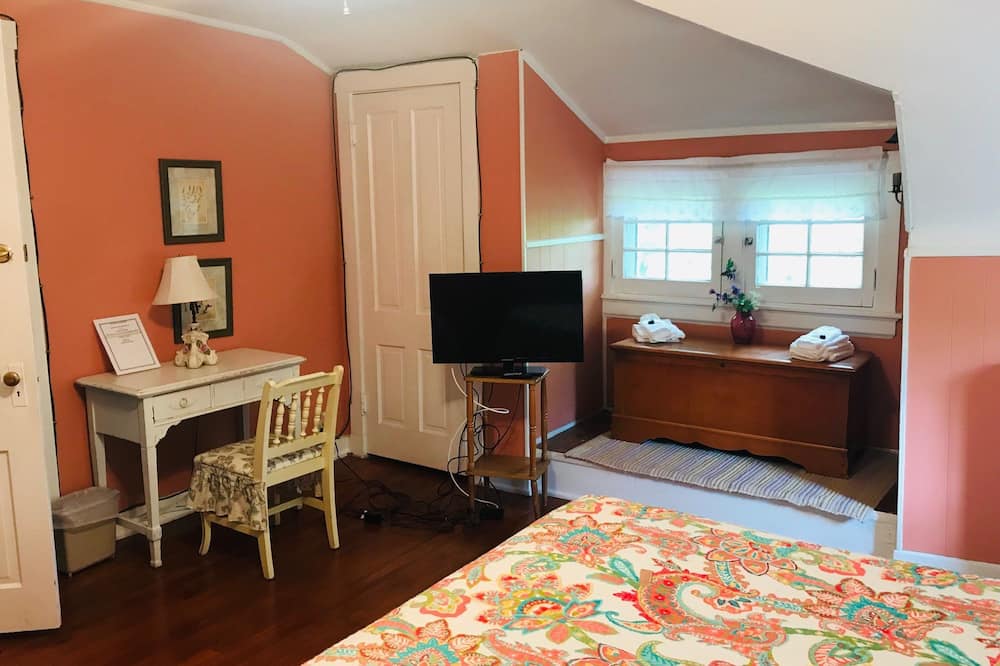 Six Acres Bed & Breakfast 写真