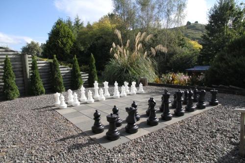 Bradleys Garden Bed and Breakfast 写真