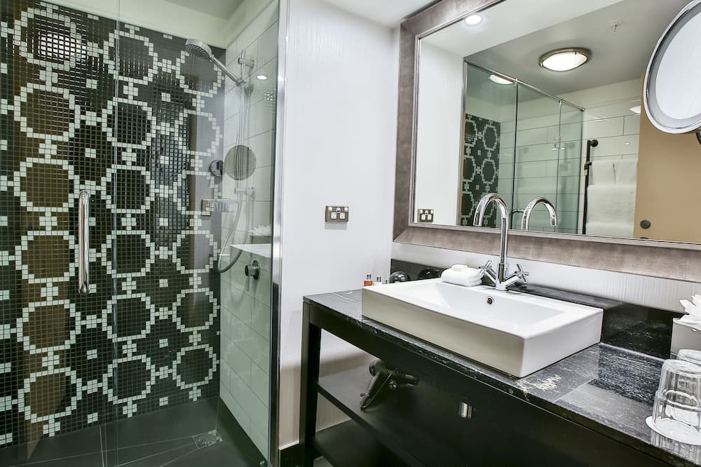 ホテル セント モリッツ クイーンズタウン - Mギャラリー バイ ソフィテル 写真