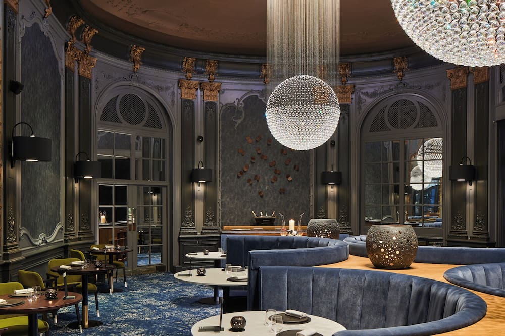 ザ ミッドランド 写真