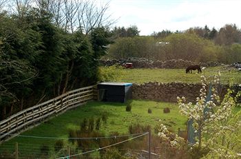 ゴーズ イヤー エイラ カントリー ゲスト ハウス 写真