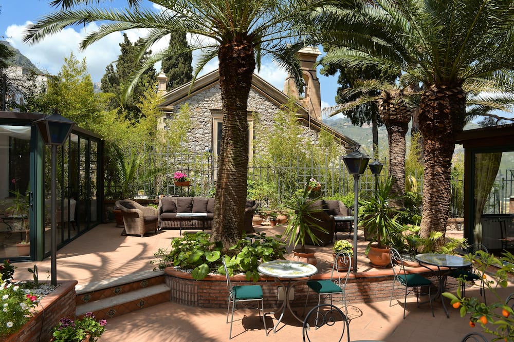 Hotel "La Pensione Svizzera" 写真